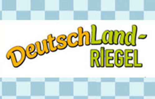 DeutschLand-Riegel
