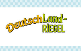 DeutschLand-Riegel