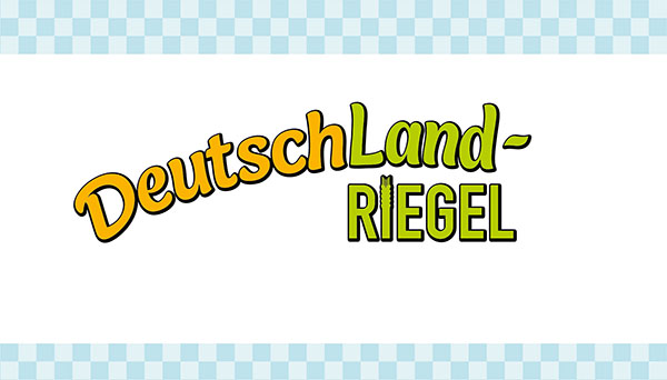DeutschLand-Riegel